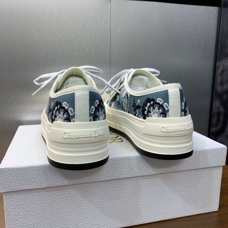 Christian Dior Casual Shoes